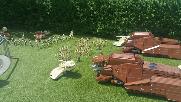 Legoland Deutschland