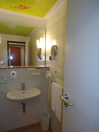 Bad Best Western Hotel München Ai