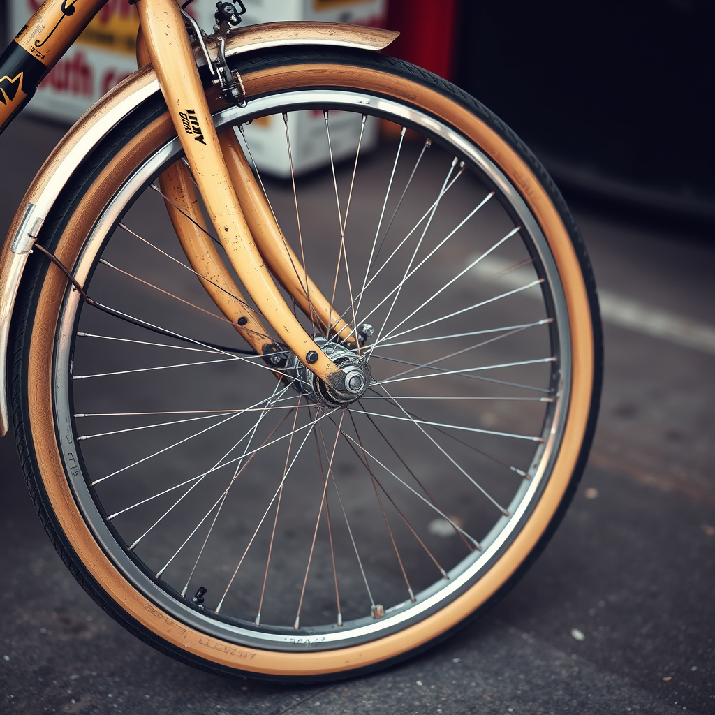 Wheel Straightening 