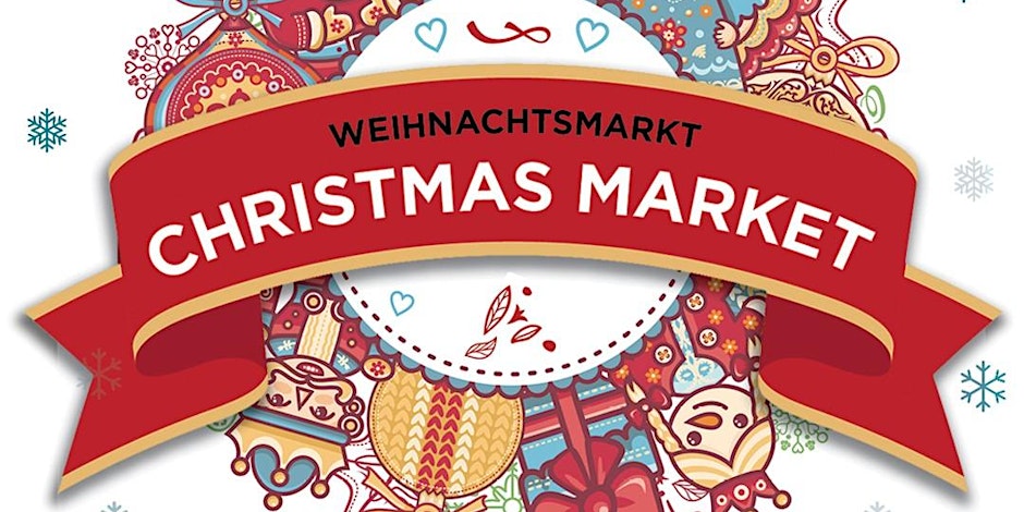 TTHA 'Weihnachtsmarkt' German Christmas Market