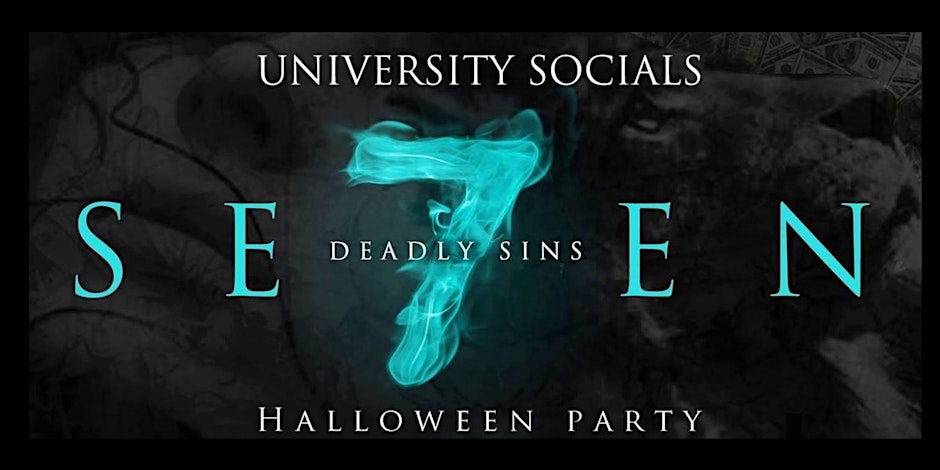 Seven Deadly Sins