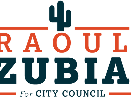 Zubia Logo