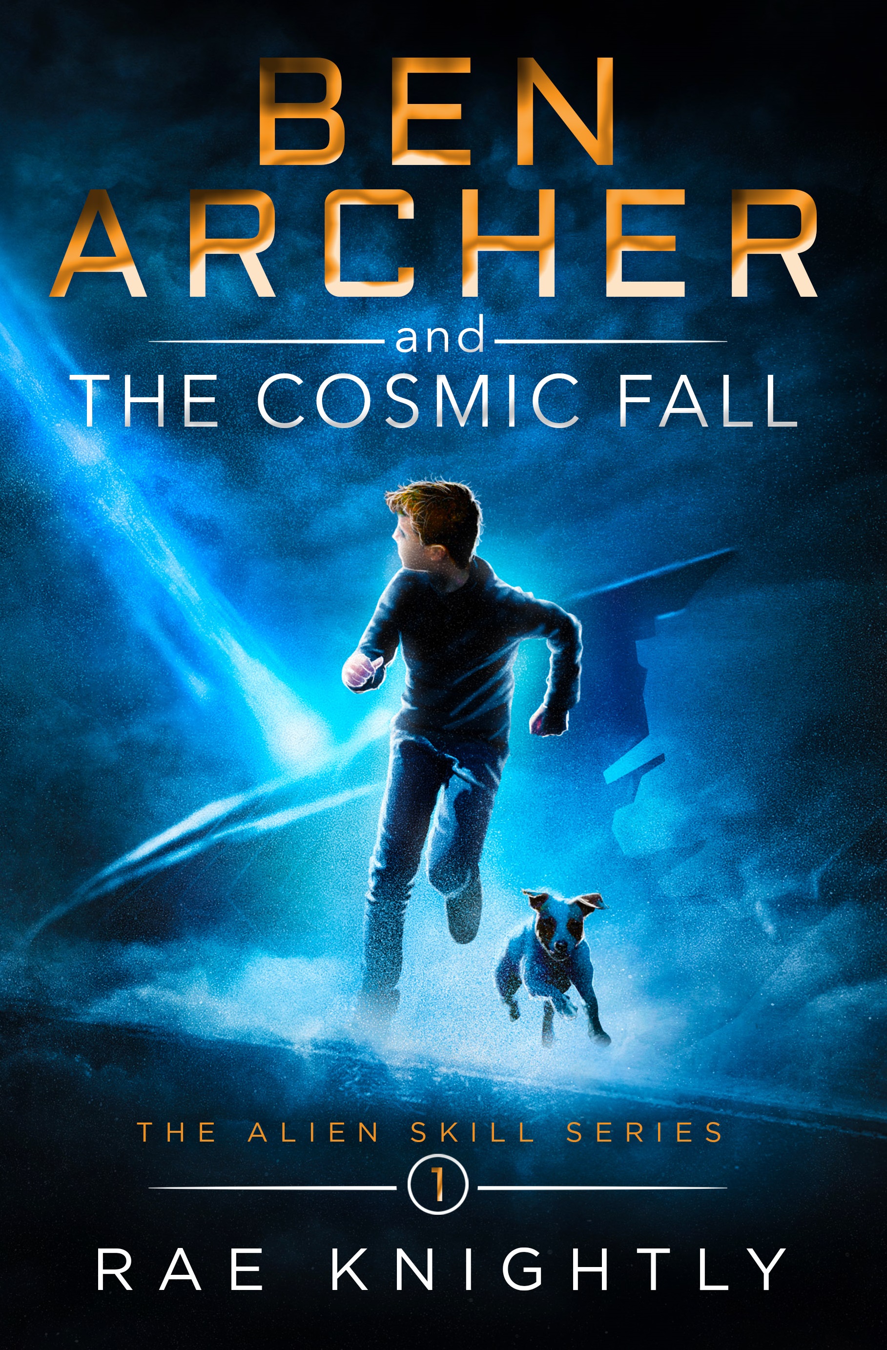 The Fall by May Archer The Fall by May Archer