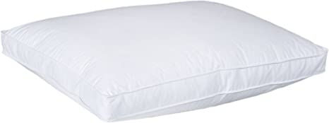 Luxury European White Down Pillow