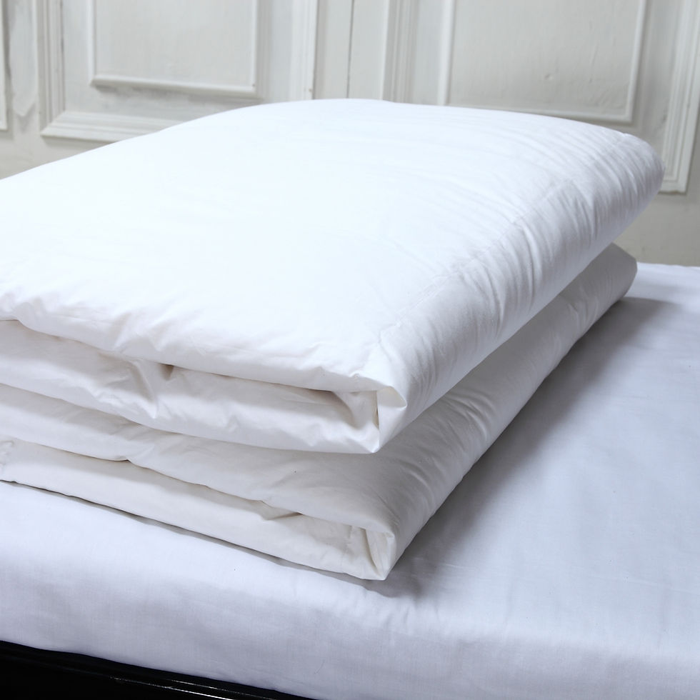 Matterhorn Down Blanket (TD)