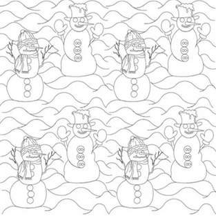 Snowmen