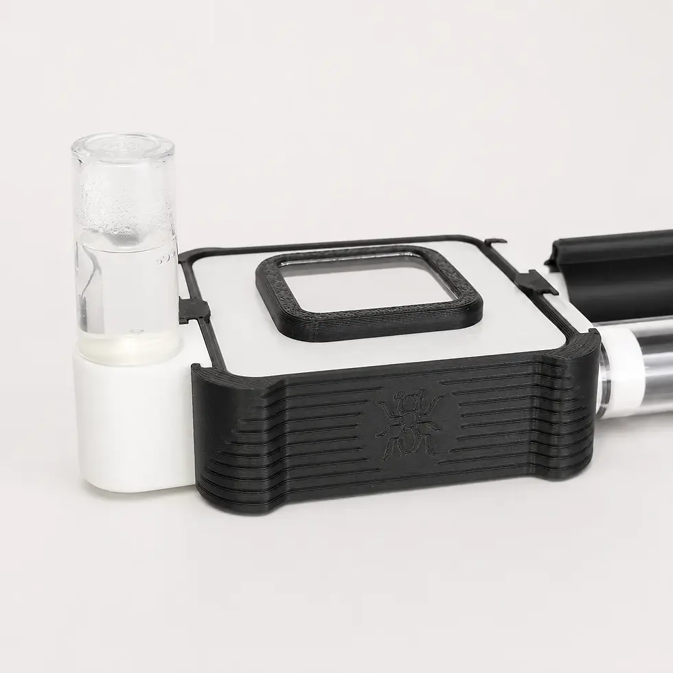 Thumbnail: Mini Outworld Liquid Feeder