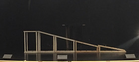 Core Closing Structure