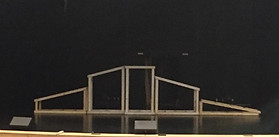 Core Opening Structure