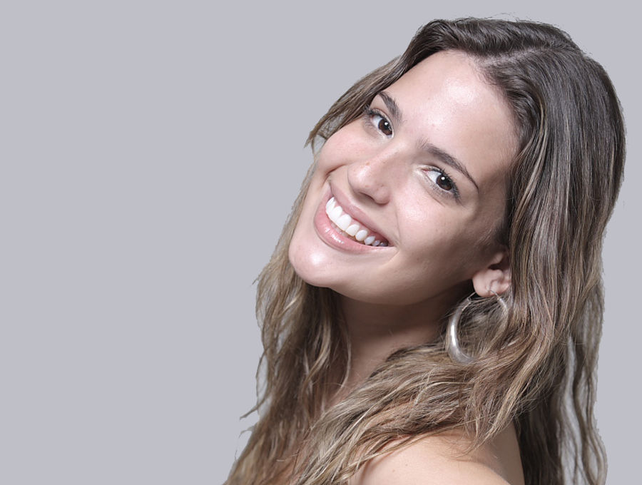 Facetas, Estética