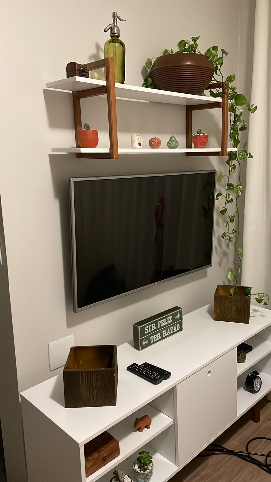 St Bueno - 1Q com ar