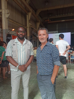 L’ASBL Katambayi Tshiminyi Association a participé au 30ᵉ anniversaire de l’Observatoire International des Prisons – Section Française (OIP-SF) à Paris, consacré aux droits humains, à la justice, à la réinsertion sociale et à la dignité humaine.