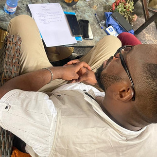 Justice pour les victimes en République Démocratique du Congo : une réunion stratégique de Katambayi Tshiminyi Association à Kinshasa pour promouvoir vérité, justice et réparation dans le cadre du processus de paix.