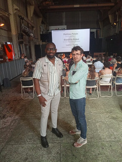 L’ASBL Katambayi Tshiminyi Association a participé au 30ᵉ anniversaire de l’Observatoire International des Prisons – Section Française (OIP-SF) à Paris, consacré aux droits humains, à la justice, à la réinsertion sociale et à la dignité humaine.