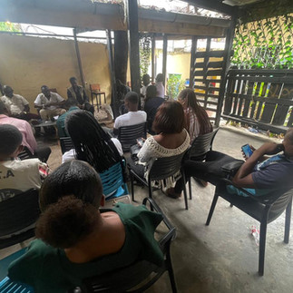 Justice pour les victimes en République Démocratique du Congo : une réunion stratégique de Katambayi Tshiminyi Association à Kinshasa pour promouvoir vérité, justice et réparation dans le cadre du processus de paix.