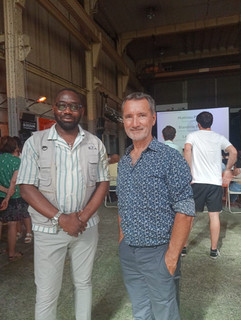 L’ASBL Katambayi Tshiminyi Association a participé au 30ᵉ anniversaire de l’Observatoire International des Prisons – Section Française (OIP-SF) à Paris, consacré aux droits humains, à la justice, à la réinsertion sociale et à la dignité humaine.