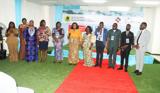 Vieillir en bonne santé en République Démocratique du Congo – participation de Katambayi Tshiminyi A