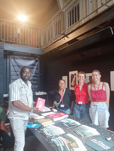 L’ASBL Katambayi Tshiminyi Association a participé au 30ᵉ anniversaire de l’Observatoire International des Prisons – Section Française (OIP-SF) à Paris, consacré aux droits humains, à la justice, à la réinsertion sociale et à la dignité humaine.