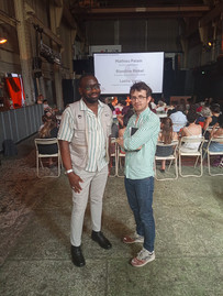 L’ASBL Katambayi Tshiminyi Association a participé au 30ᵉ anniversaire de l’Observatoire International des Prisons – Section Française (OIP-SF) à Paris, consacré aux droits humains, à la justice, à la réinsertion sociale et à la dignité humaine.