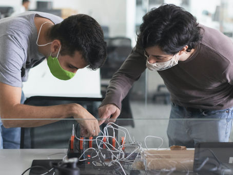 Top Twenty Employment Sponsors For H-1B Visas