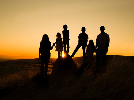 Biden Administration Provides Avenues for Family Reunification