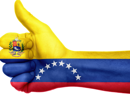 Biden Administration Grants Relief to Venezuelan Migrants Through Temporary Protected Status