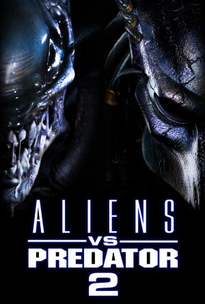 Aliens vs Predador