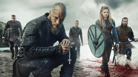 Ragnar Lothbrok: A Lenda por trás do personagem de "Vikings"