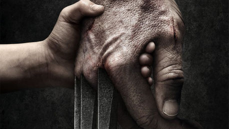 Terceiro filme do Wolverine ganha primeiro cartaz