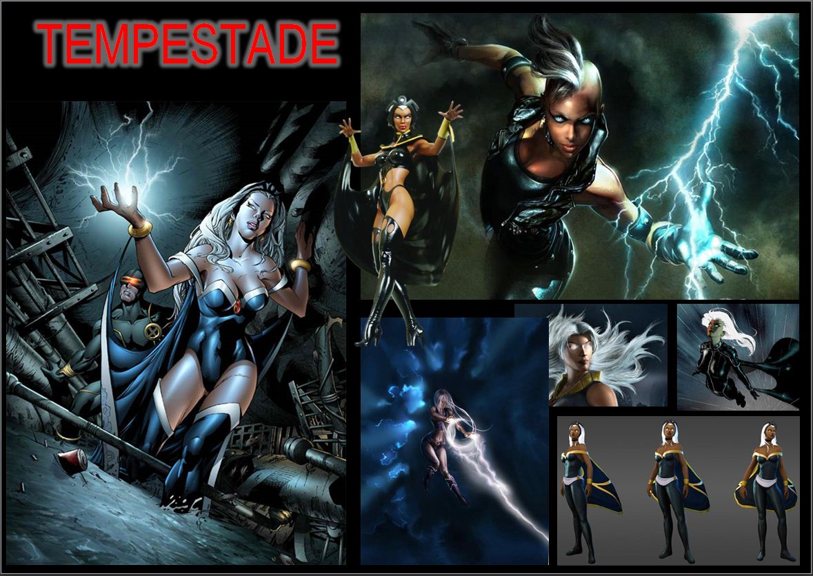 Tempestade