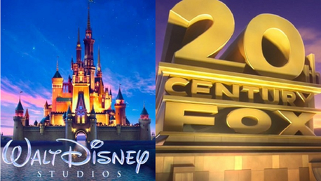 Compra da Fox pela Disney é Aprovada