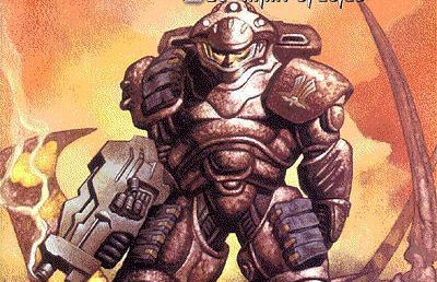 Tropas Estelares - Quadrinhos