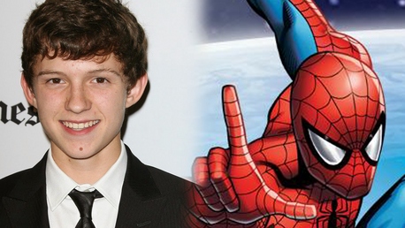 Sim! Habemus Aranha!