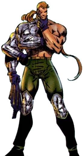 Striker