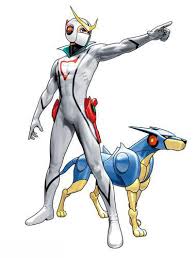 Kyashan e Friender