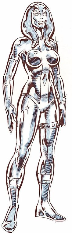 Jocasta