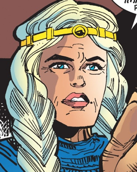 Frigga