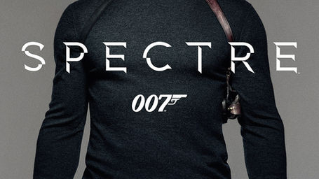 007 Contra Spectre
