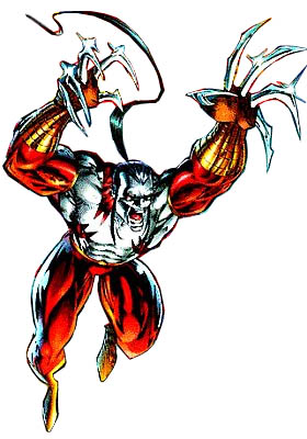 Ripclaw