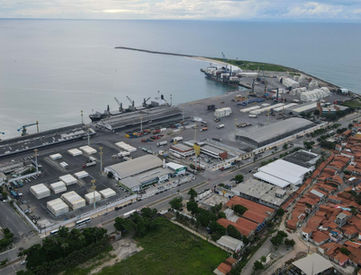 Companhia Docas do Ceará participa de Audiência Pública sobre o Arrendamento do MUC 05, em Brasília