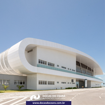 Desenvolvimento do Ceará será impulsionado pelo arrendamento do Terminal Marítimo de Passageiros