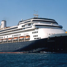 Temporada de Cruzeiros 2022/2023 indica a maior movimentação de passageiros dos últimos 10 anos