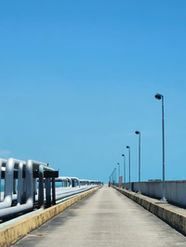 Licitação para recuperação do píer petroleiro do Porto de Fortaleza (2ª Etapa) está marcada para dia 30/06