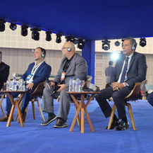 Companhia Docas do Ceará participa de painéis na Expolog 2025