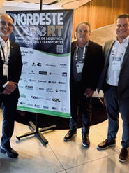 Companhia Docas do Ceará participa da edição do Nordeste Export, em Teresina  