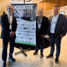 Companhia Docas do Ceará participa da edição do Nordeste Export, em Teresina  