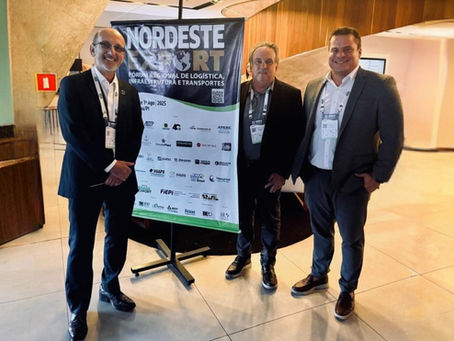 Companhia Docas do Ceará participa da edição do Nordeste Export, em Teresina  