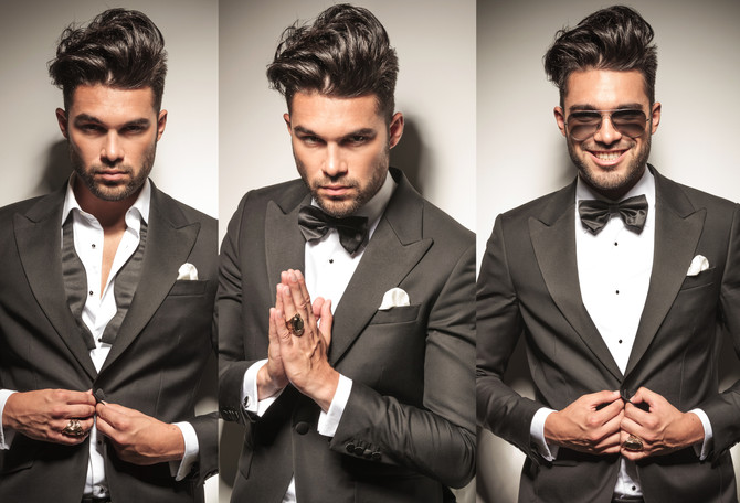 Replique Hair Loss Solutions that let You Fit In or Stand Out.