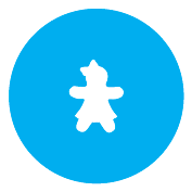 Thumbnail: Small Gingerbread Woman - Large Extruder Disc to create embeds for use in handmade soap