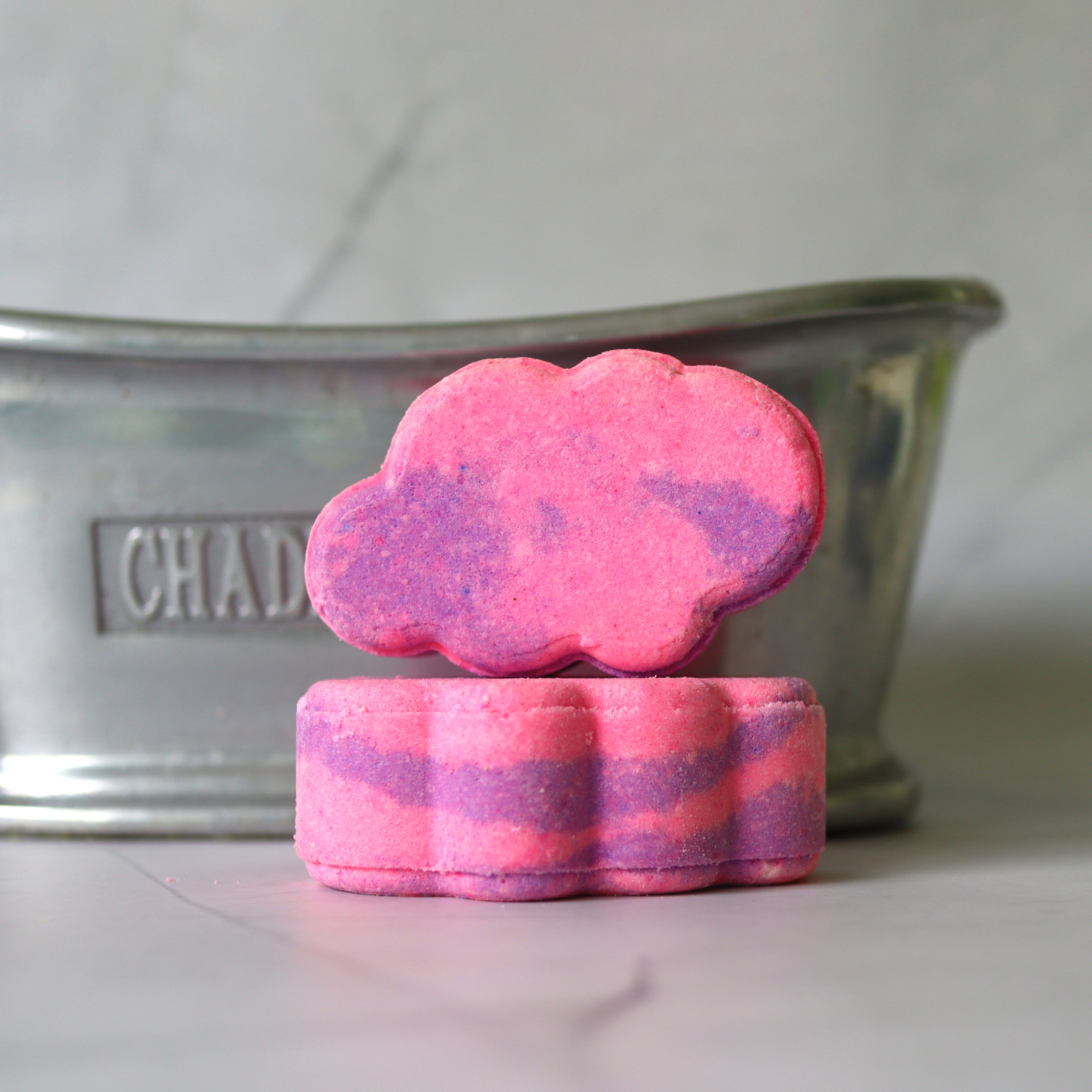 Black Pomegranate Bubble bar